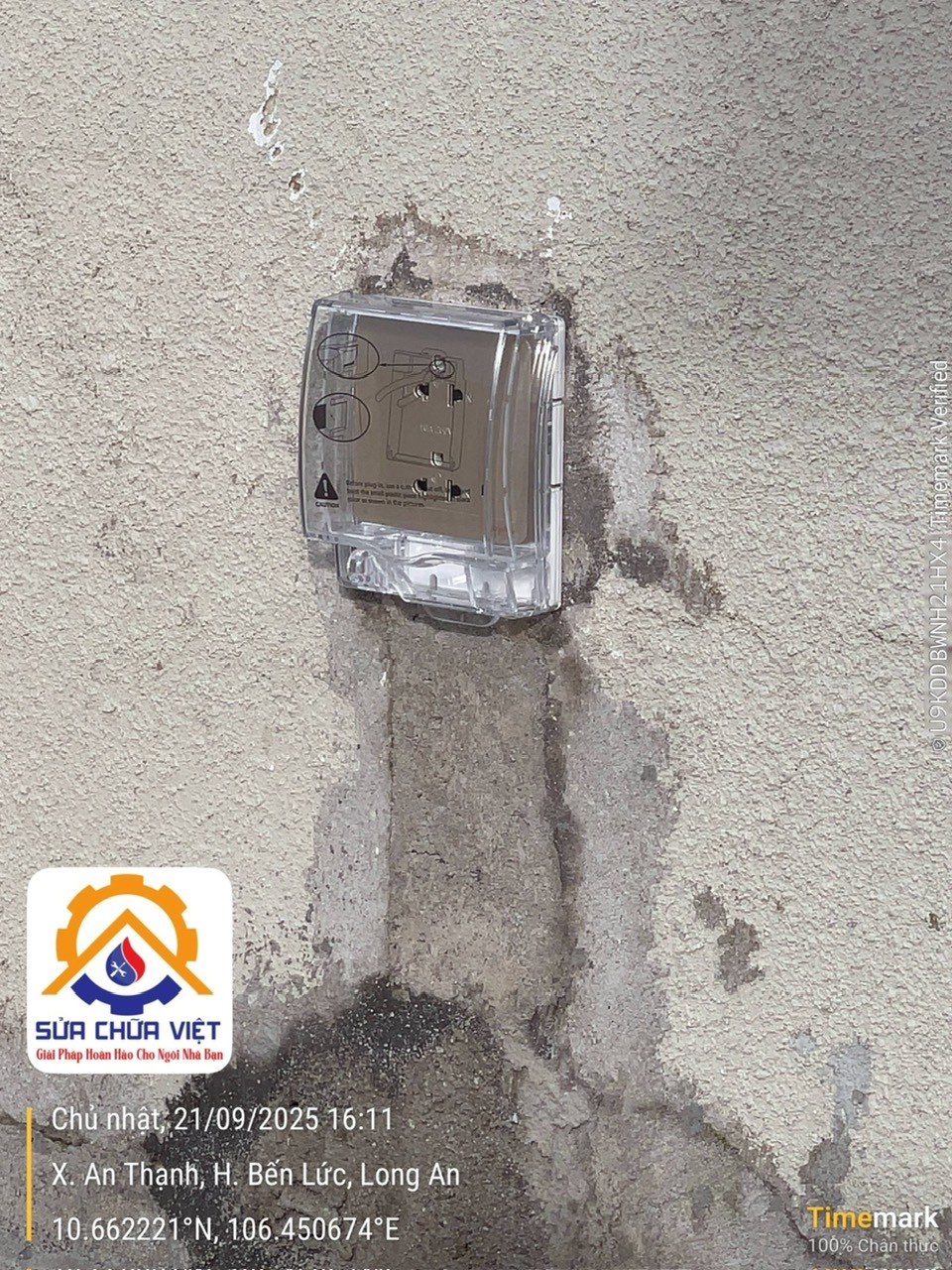 Lắp đặt tủ điện và thiết bị điện