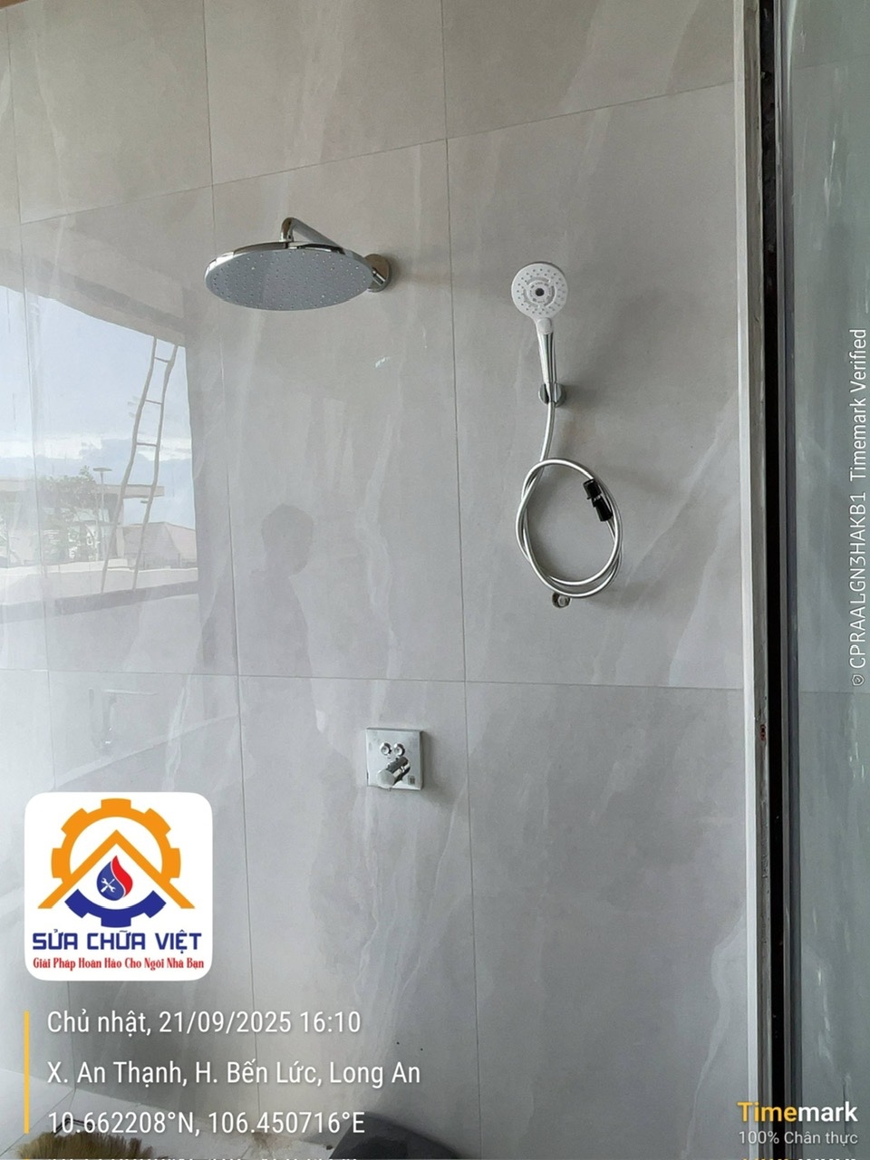 Thi công điện công nghiệp tại Long An