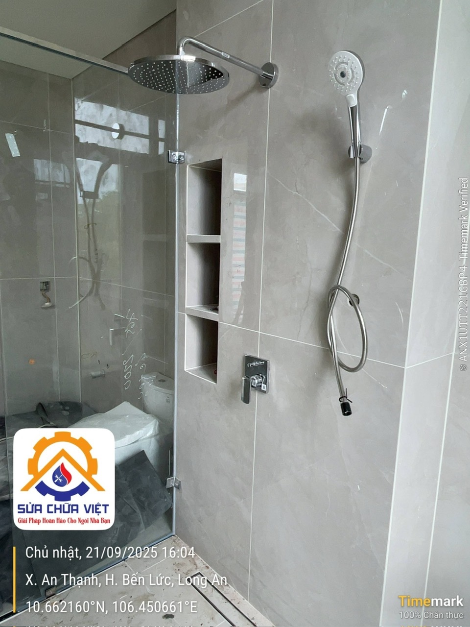 Thi công điện cho văn phòng và nhà ở